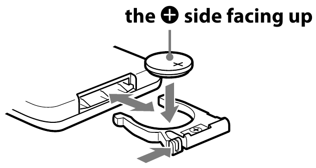 Wann die Batterie zu ersetzen ist