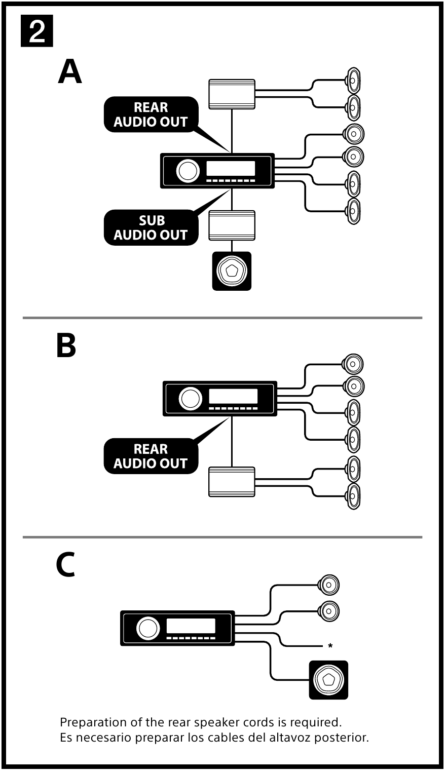 Exemplo de liga&ccedil;&atilde;o