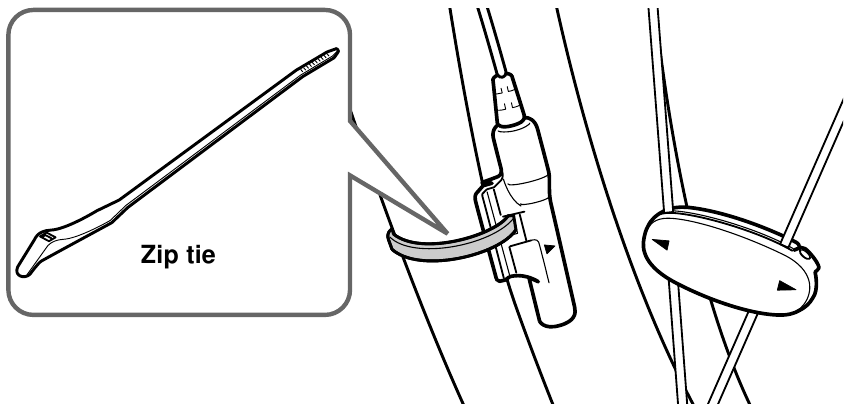 Install the Mount - Step 5