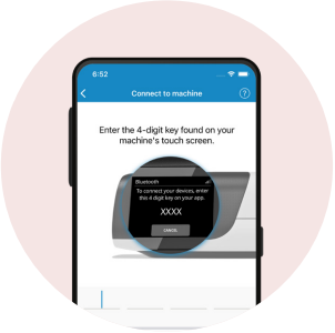 Configuraci&oacute;n de la aplicaci&oacute;n myAir - Paso 4