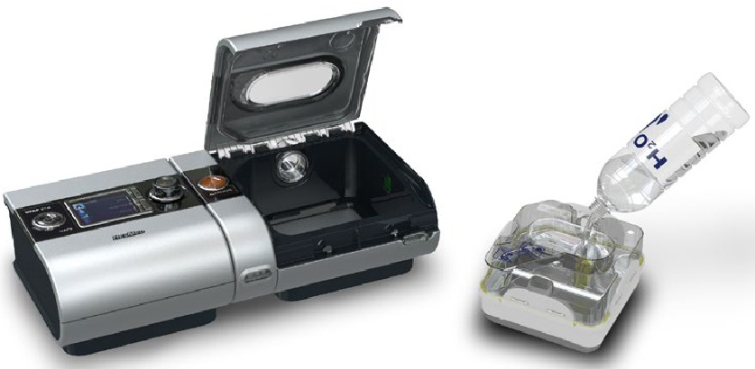 Suv idishini to'ldirish - Diagramma
