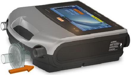 Antibakterial filtrni ulash