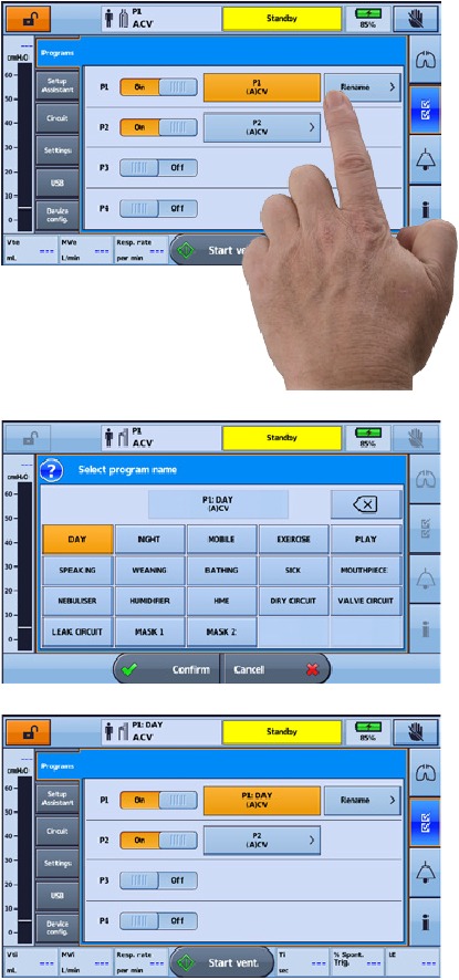 Qo'shimcha dasturlarni yoqish
