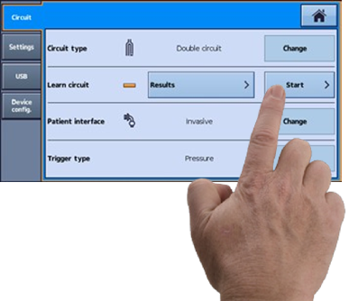O'rganish zanjirini bajarish