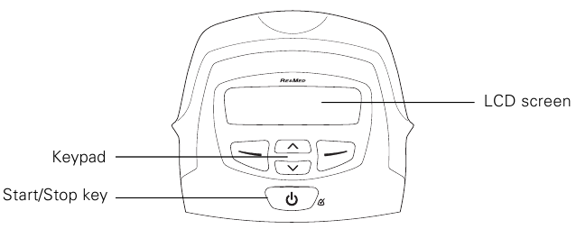 Ohjauspaneelin k&auml;ytt&auml;minen