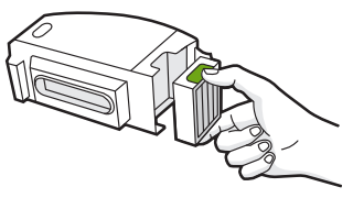 Filtreyi Temizleme - Adım 1