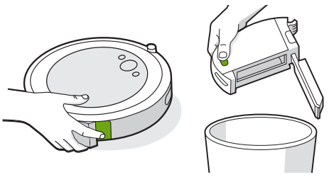 Dolu Kutu Sens&ouml;rlerini Temizleme