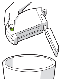 Kutuyu Boşaltma - Adım 2