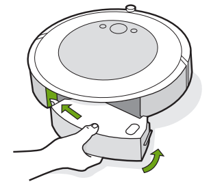 Kutuyu Boşaltma - Adım 3