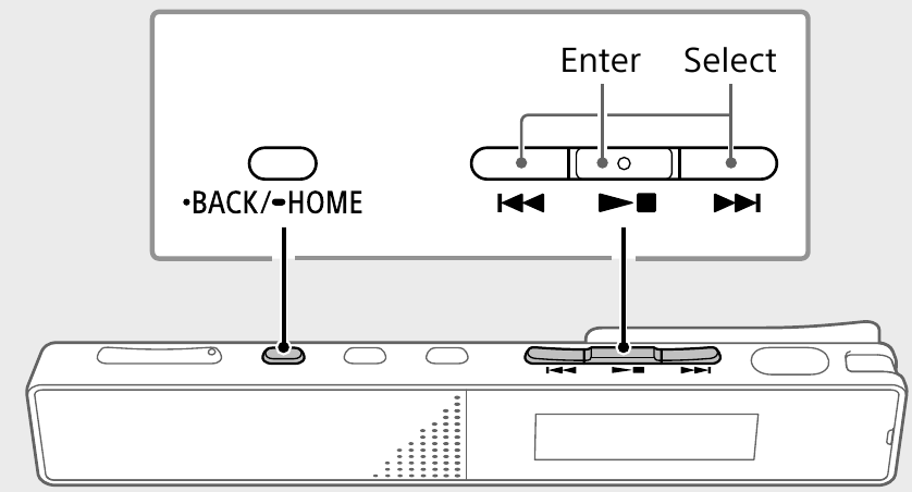 Първоначални настройки