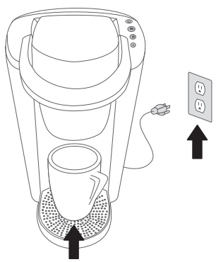 Priključite in postavite