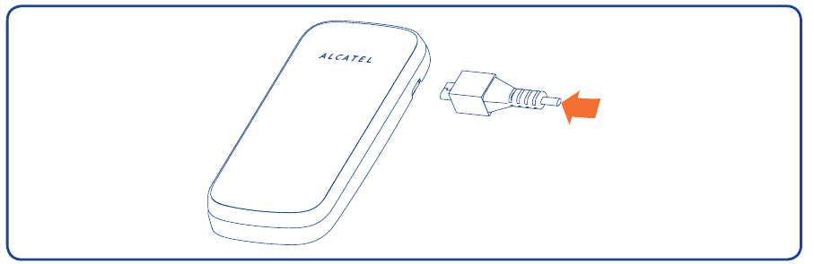 Pilin şarj edilmesi