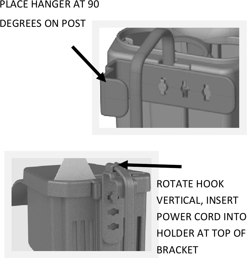 Ugradnja električnog filtra