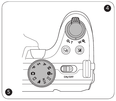 Realizarea unei Fotografii