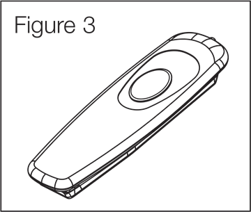 INSTRUCCIONES DEL CONTROL REMOTO
