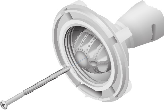 Kuweka Ukutani - Hatua ya 2