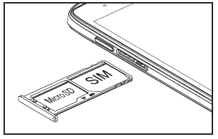 Configuraci&oacute;n del tel&eacute;fono - Paso 2