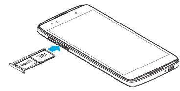 Configuraci&oacute;n del tel&eacute;fono - Paso 3
