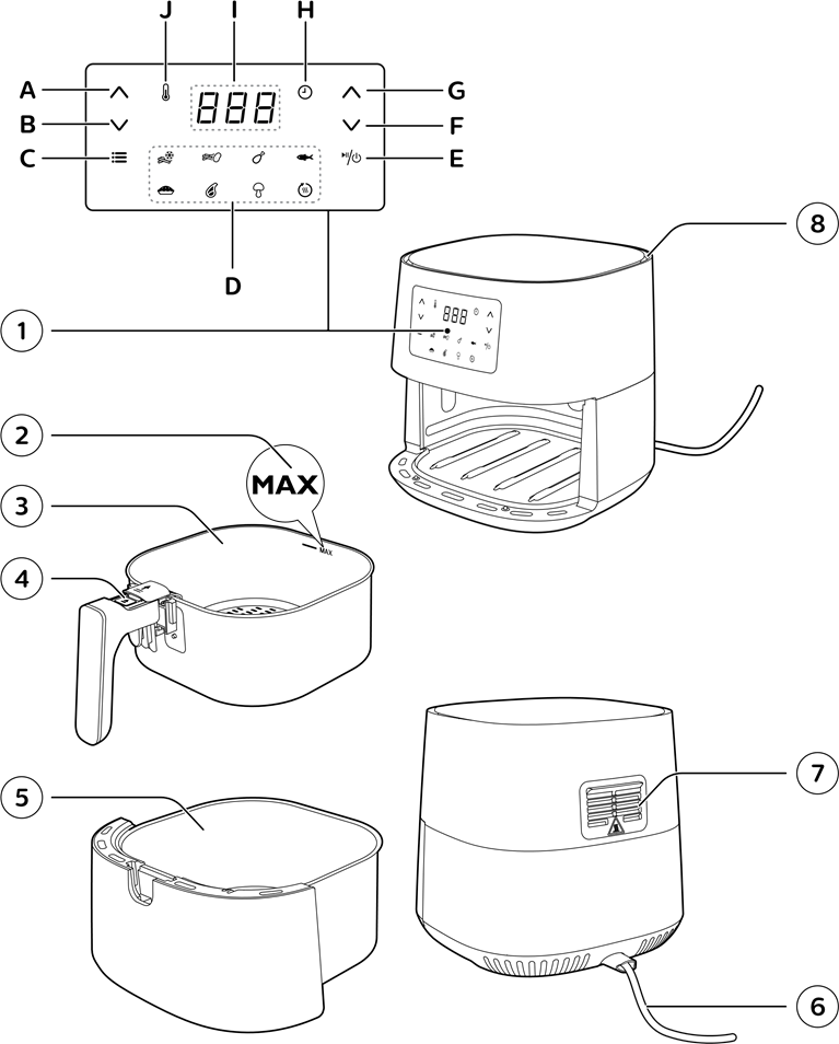 P&euml;rshkrimi i p&euml;rgjithsh&euml;m