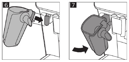 S&uuml;t bazlı i&ccedil;ecekler hazırlama
