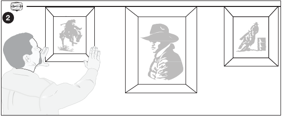 Rad lasera - Primjena lasera