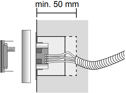 Instalaci&oacute;n - Paso 2 - Encienda