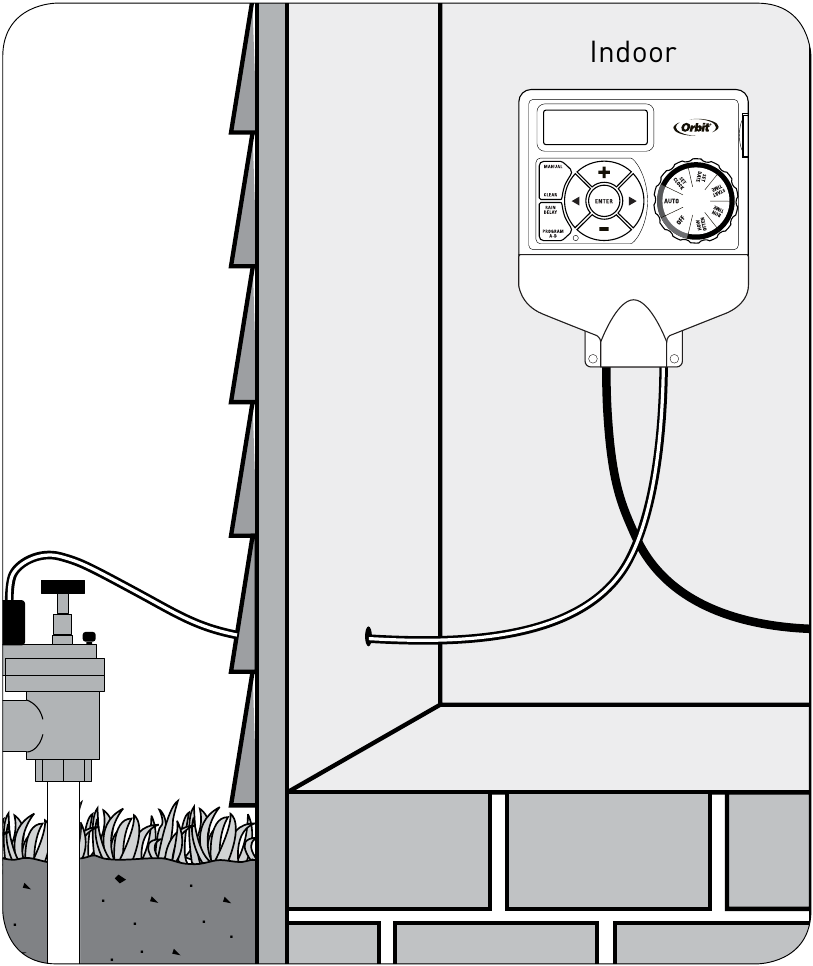 Выберите место