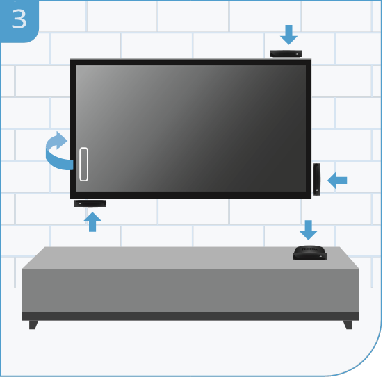Roku Express+ Streaming Media Player Quick Start Guide | ManualsLib