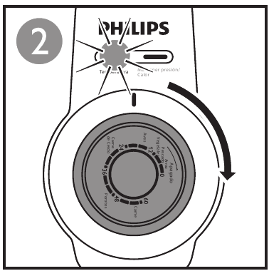 Gotowanie potraw - Krok 2