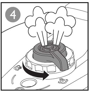 Gotowanie potraw - Krok 4