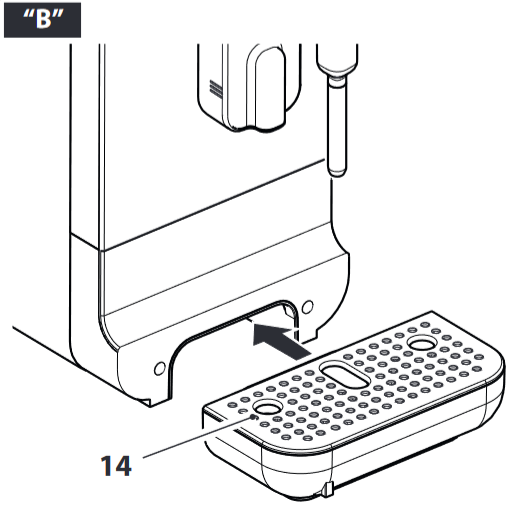 СБОРКА КОМПОНЕНТОВ