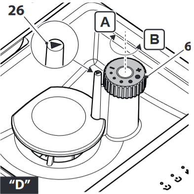 ОПИСАНИЕ ЭЛЕМЕНТОВ УПРАВЛЕНИЯ И СИГНАЛОВ - ЧАСТЬ 3