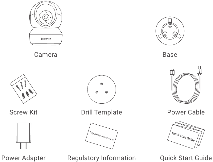 Conte&uacute;do da Embalagem