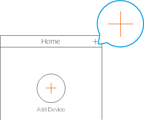  Добавете камера към EZVIZ