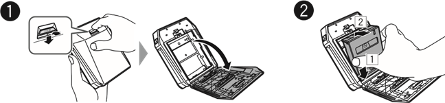 instax SQUARE plyonka paketini yuklash