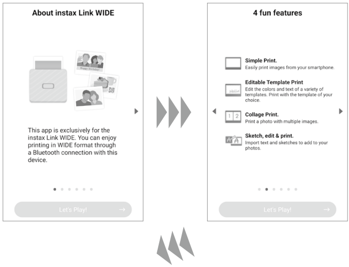 Leia as instru&ccedil;&otilde;es - Passo 1