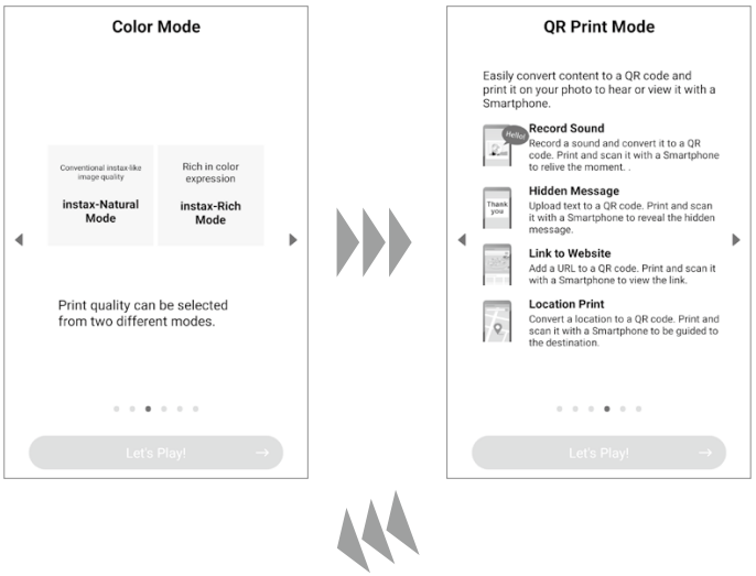 Leia as instru&ccedil;&otilde;es - Passo 2