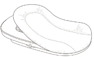 Installation of Washable Cover