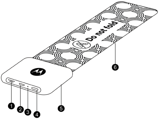 Overview of Smart Sensor Strip