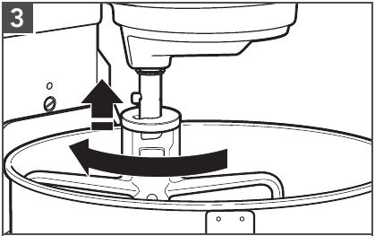 Qismlarga ajratish - 3-qadam