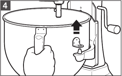 Qismlarga ajratish - 4-qadam