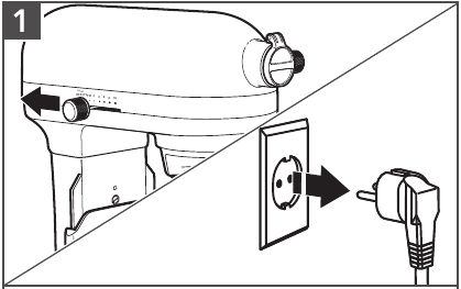 Foydalanish - 1-qadam