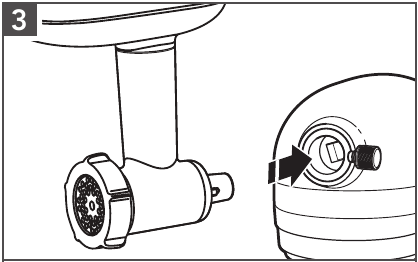 Foydalanish - 3-qadam