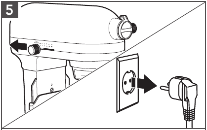 Foydalanish - 5-qadam