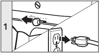 MIXER VERTICAL - Pasul 1