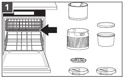 VEDLIKEHOLD OG RENGJ&Oslash;RING - Trinn 1