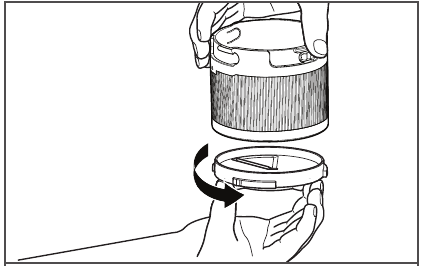 FORBEREDELSE TIL &Aring; LAGE BARBERT IS - Trinn 9