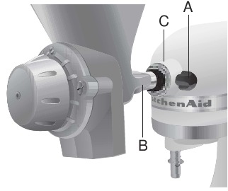 Grūdų malūno surinkimas