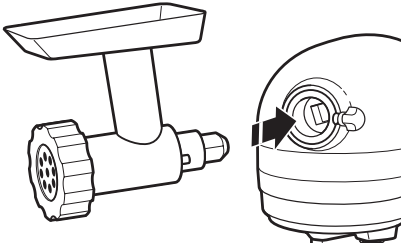 Pasirinktiniai priedai - 3 žingsnis