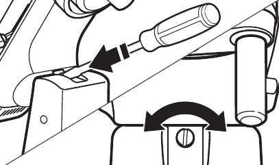 Gaminio surinkimas - 6 žingsnis